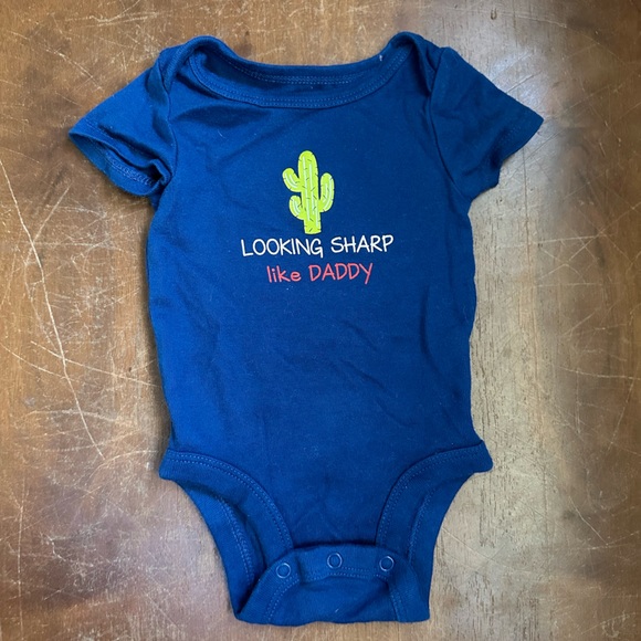 BOYS ONESIES - Picture 5 of 5